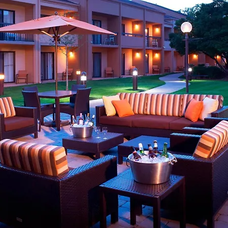 Hotel Courtyard Chicago Arlington Heights/South